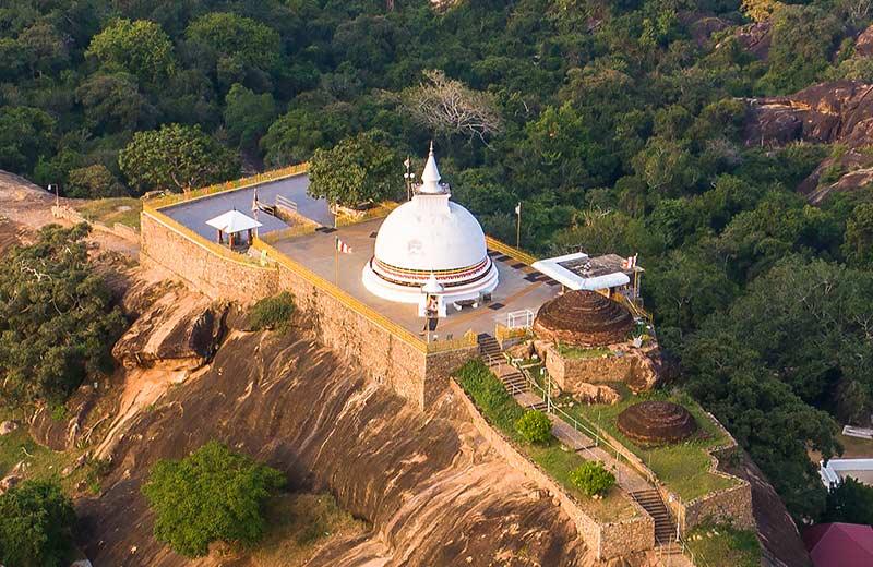 Sithulpawwa Raja Maha Viharaya