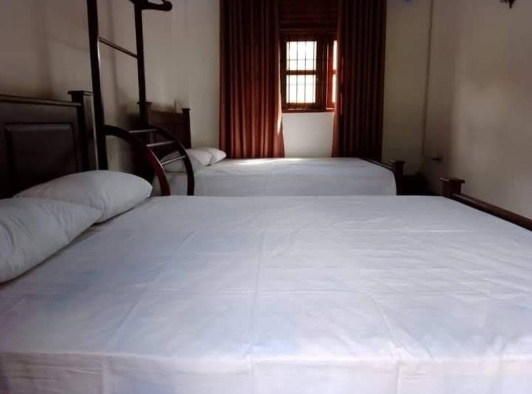 Full Resort with AC
